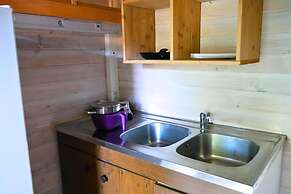 Camping Alsace Les Castors
