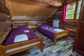 Camping Alsace Les Castors