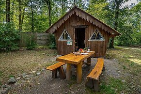Camping Alsace Les Castors