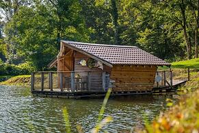 Camping Alsace Les Castors