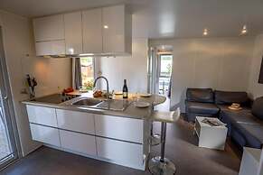 Camping Alsace Les Castors