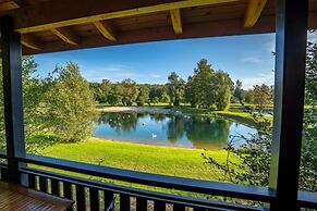 Camping Alsace Les Castors