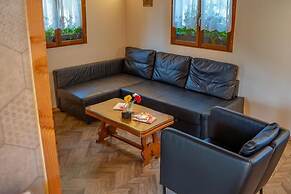 Camping Alsace Les Castors
