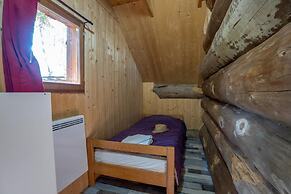 Camping Alsace Les Castors