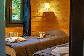 Camping Alsace Les Castors