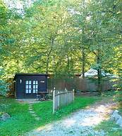 Camping Alsace Les Castors