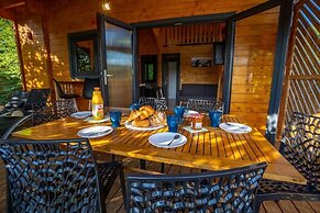 Camping Alsace Les Castors