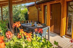 Camping Alsace Les Castors
