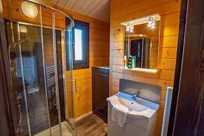 Camping Alsace Les Castors