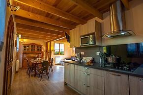 Camping Alsace Les Castors