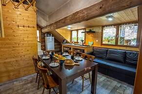 Camping Alsace Les Castors