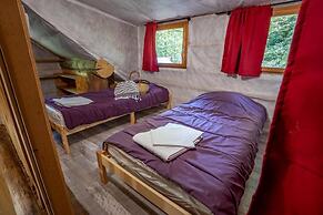Camping Alsace Les Castors