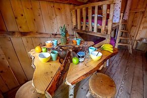 Camping Alsace Les Castors