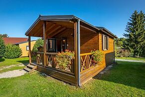 Camping Alsace Les Castors