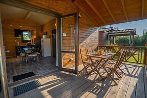 Camping Alsace Les Castors