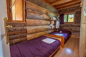 Camping Alsace Les Castors