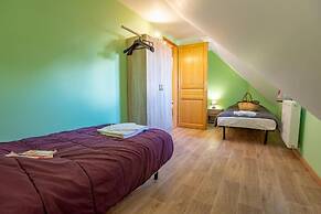 Camping Alsace Les Castors