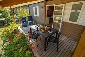 Camping Alsace Les Castors
