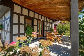 Camping Alsace Les Castors