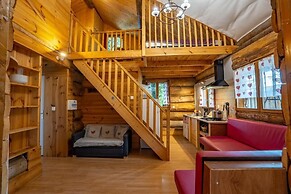 Camping Alsace Les Castors