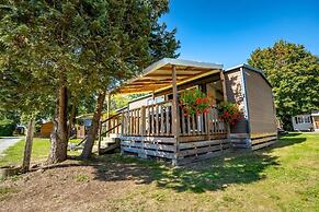 Camping Alsace Les Castors