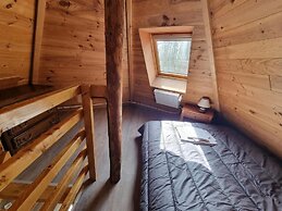 Camping Alsace Les Castors