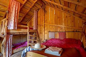 Camping Alsace Les Castors
