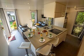 Camping Alsace Les Castors