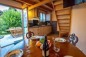 Camping Alsace Les Castors