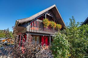 Camping Alsace Les Castors