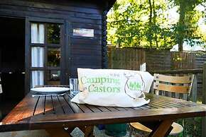 Camping Alsace Les Castors