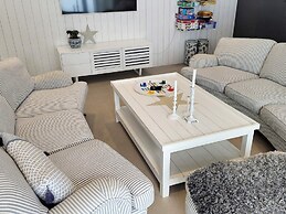 5 Star Holiday Home in Ellos
