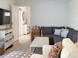 5 Star Holiday Home in Ellos