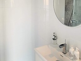 5 Star Holiday Home in Ellos