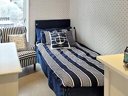 5 Star Holiday Home in Ellos