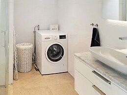 5 Star Holiday Home in Ellos