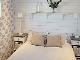 5 Star Holiday Home in Ellos