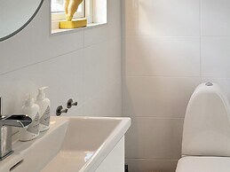 5 Star Holiday Home in Ellos