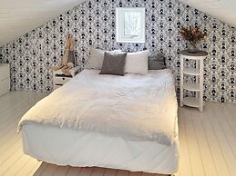 5 Star Holiday Home in Ellos