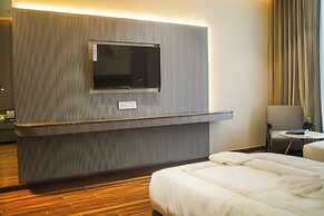 Hotel PRD Palace