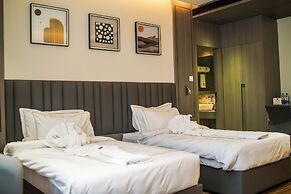 Hotel PRD Palace