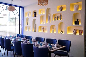 Hotel PRD Palace