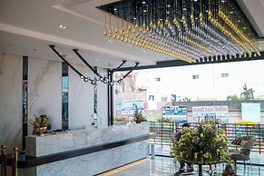 Hotel PRD Palace