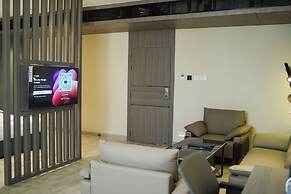 Hotel PRD Palace