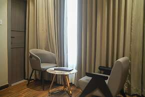 Hotel PRD Palace