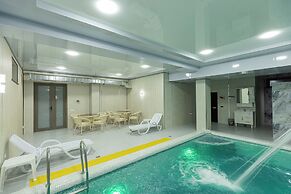 Boutique Hotel IMONA