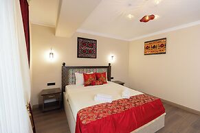 Boutique Hotel IMONA