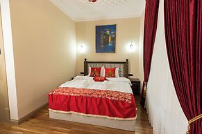 Boutique Hotel IMONA