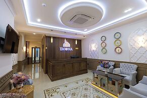 Boutique Hotel IMONA