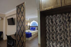 Boutique Hotel IMONA